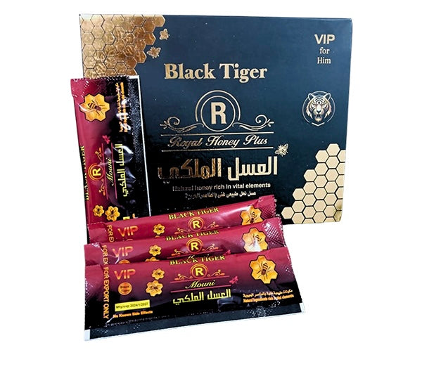 Royal honey uni Smart🍯