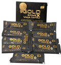 Vega Honey Gold Original Herbal Blend for Men, 10 Sachets for Enhanced Erection