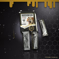 Power Rock royal honey pack UK – sealed box and royal honey sachets