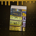 Honeyra single royal honey sachets – pick any kind, £3.99 each, UK delivery